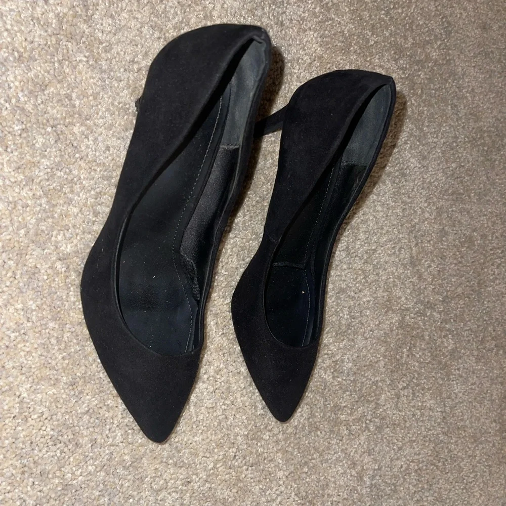 H&M heels - Picture 3 of 4